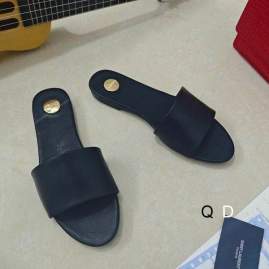 Picture of YSL Slippers _SKUYSLsz35-40GDT110107